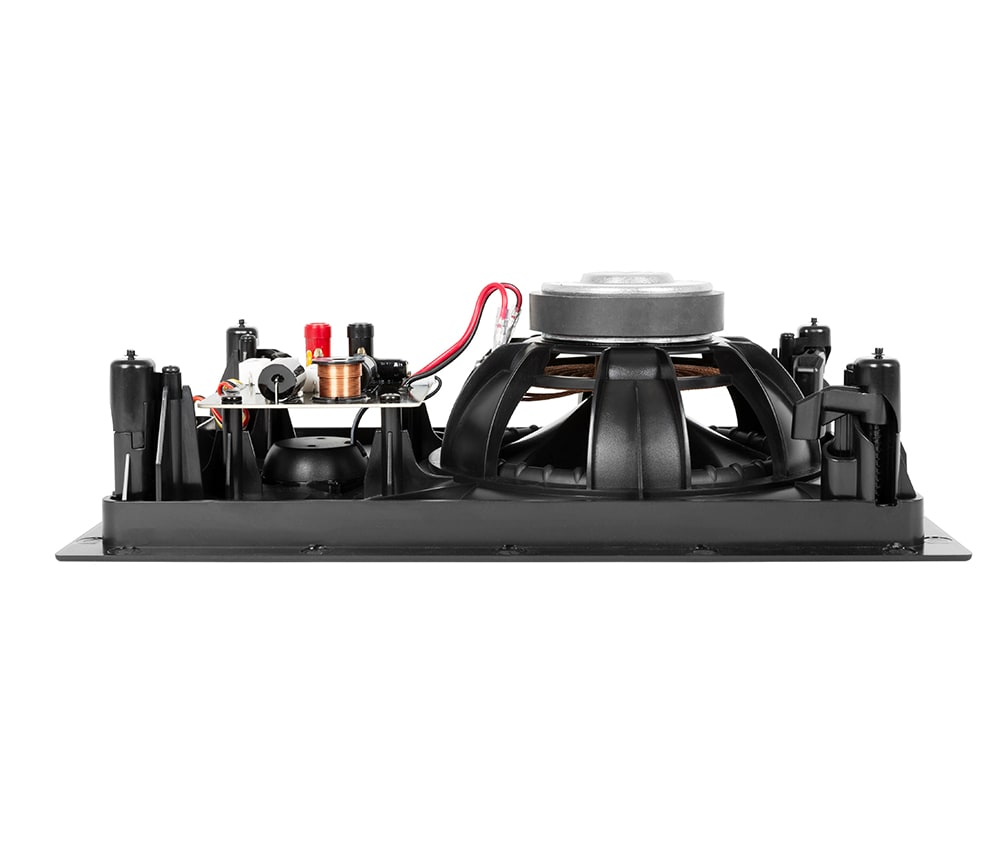 Episode® CORE 5 Series In-Wall Speakers (Pair) - 6\\"