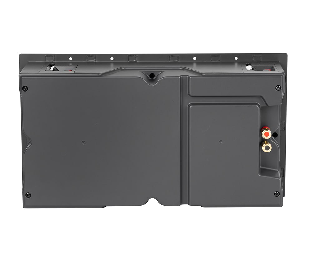 Triad PDX InWall Enclosure for IWLCR6 (Each)