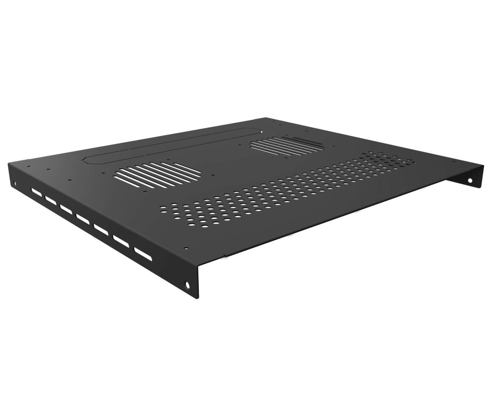 Strong™ In-Cabinet Slide Out Rack Top