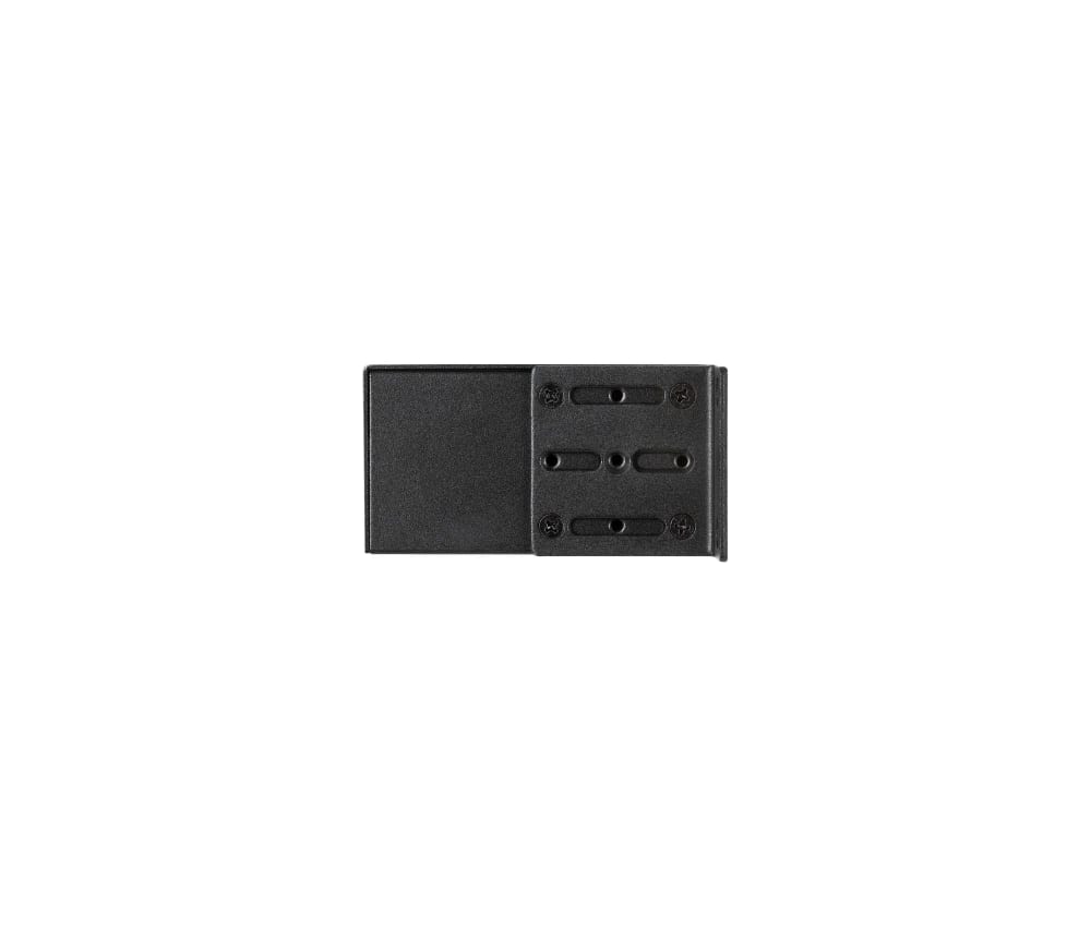 WattBox® 800 Series Rack Mountable Faceplate Display