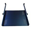 1U SLIDING KEYBOARD SHELF