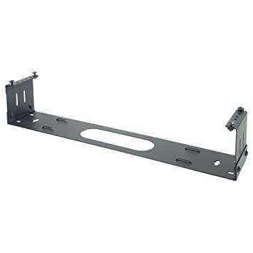 2U HINGED WALL BRACKET