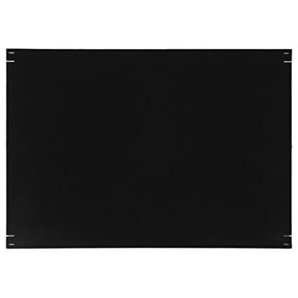 8U SPACE BLANK