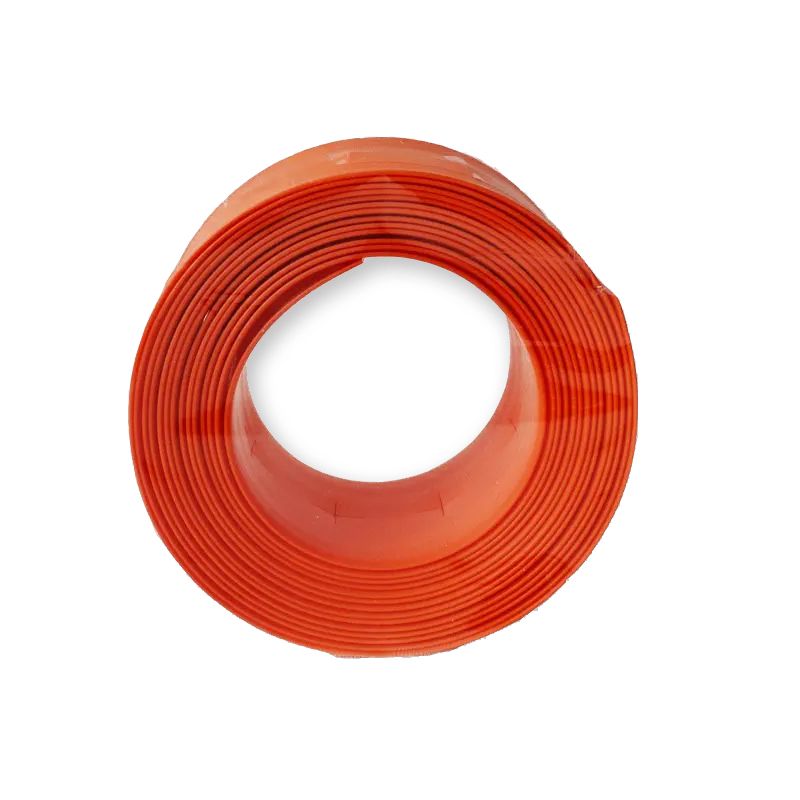Poke-E - cable holder rough-in perforated strip -12 ft /pk