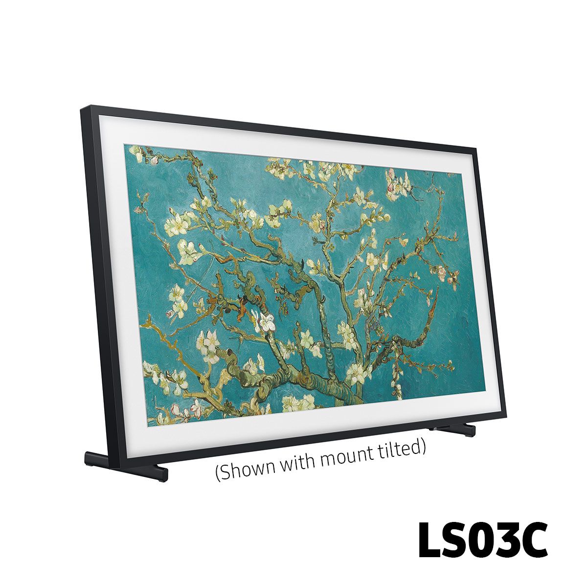 32in The Frame TV - 1080P - 2023