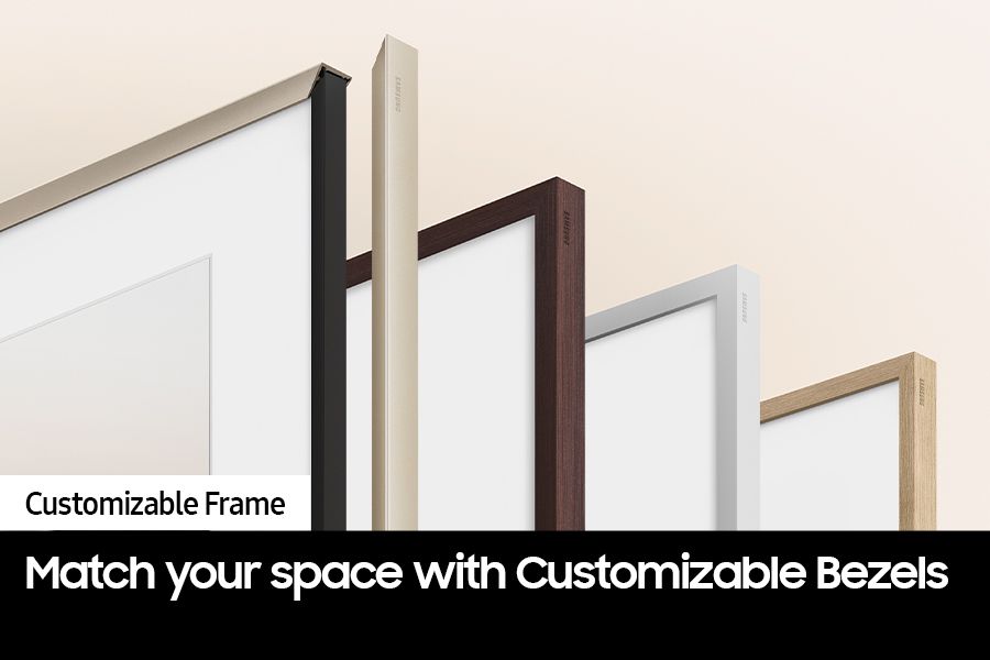 32in The Frame TV - 1080P - 2023