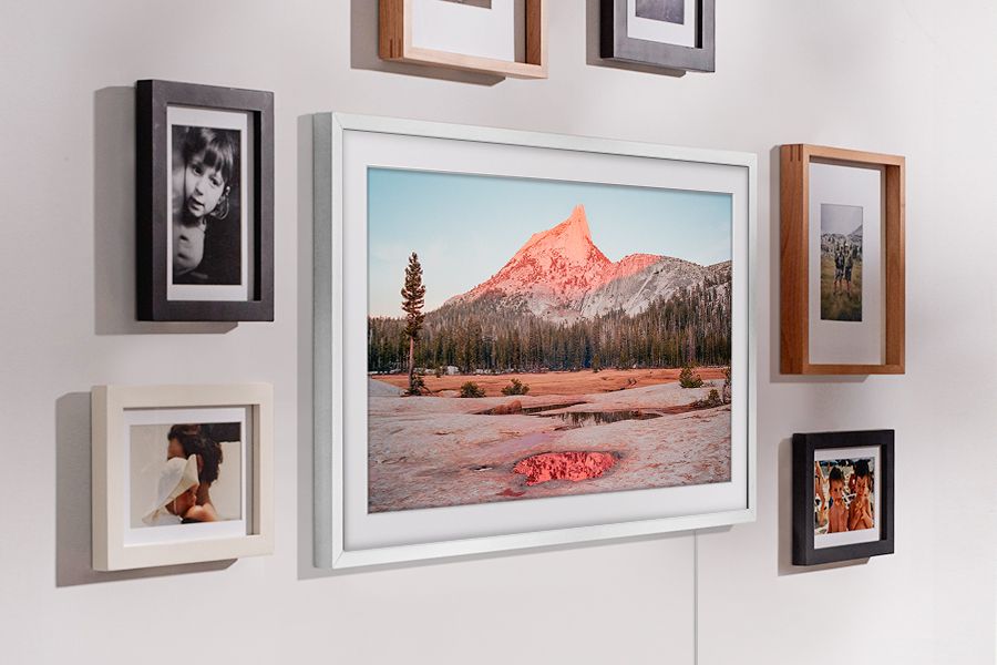 32in The Frame TV - 1080P - 2023