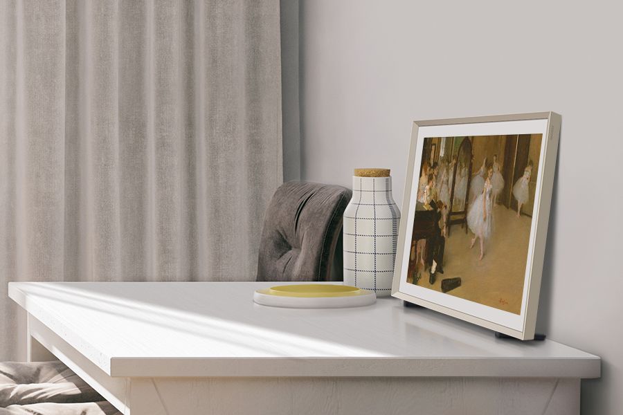 32in The Frame TV - 1080P - 2023
