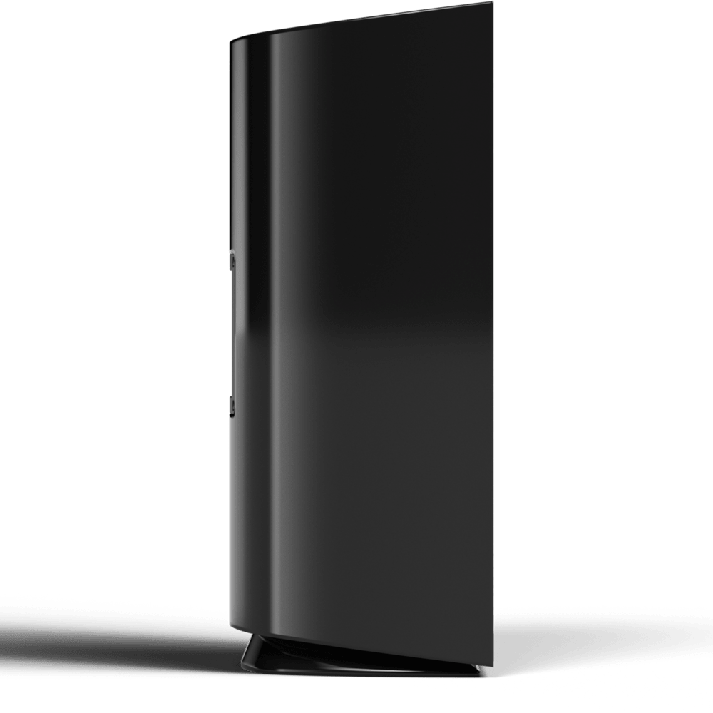 Triad InRoom LCR Speaker - 6\\" (Each | High Gloss Black)