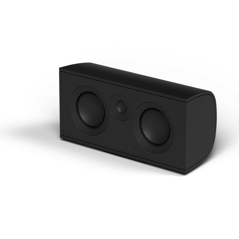 Triad InRoom Center Speaker (Each) - 4\\"