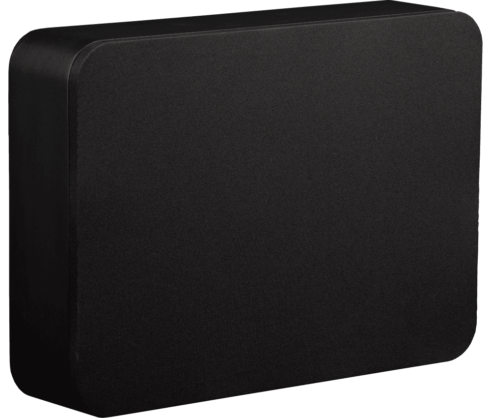 Triad Standalone OnWall Bronze SlimSub (4-ohm, painted) - EOS 11.20.25