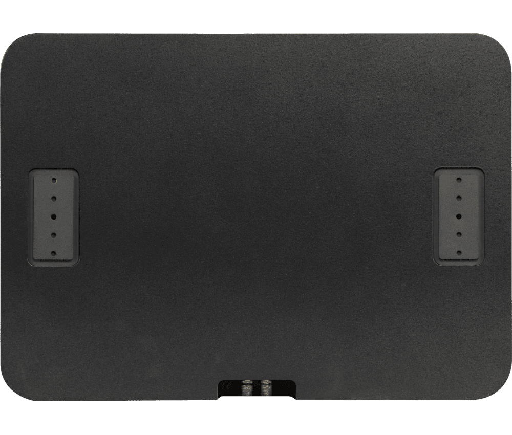 Triad Standalone OnWall Bronze SlimSub (4-ohm, veneer) - EOS 11.20.25