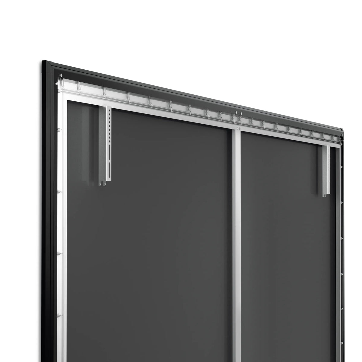 Valerion - 180 Matte White Screen