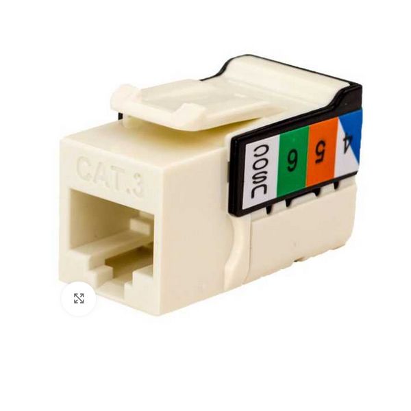 CAT3 Keystone (V-Max Series) - Almond
