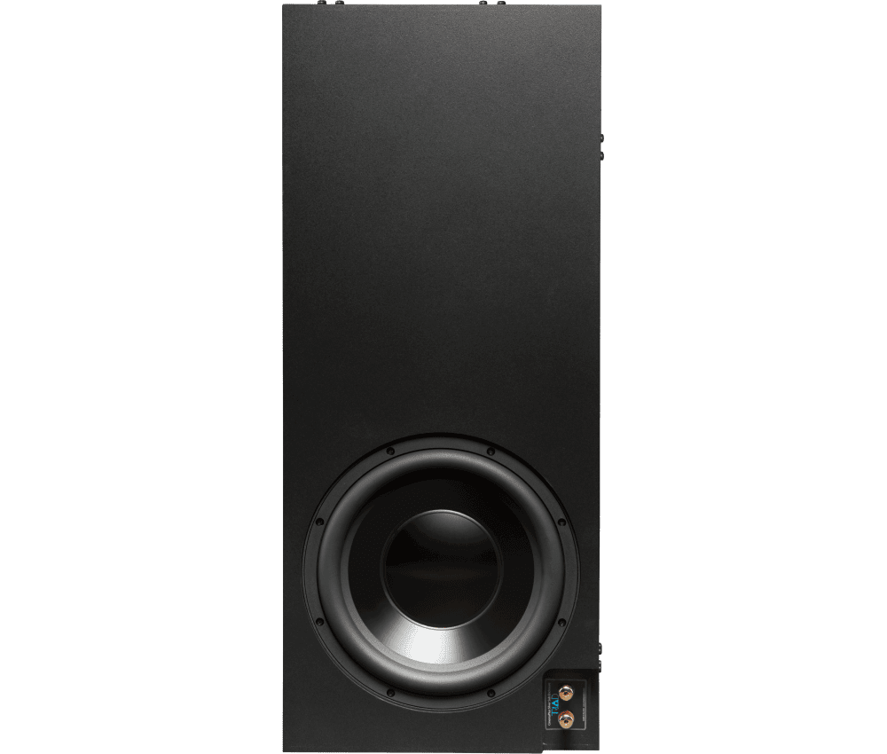 Triad Standalone OnWall Silver Sub (4-ohm, painted)