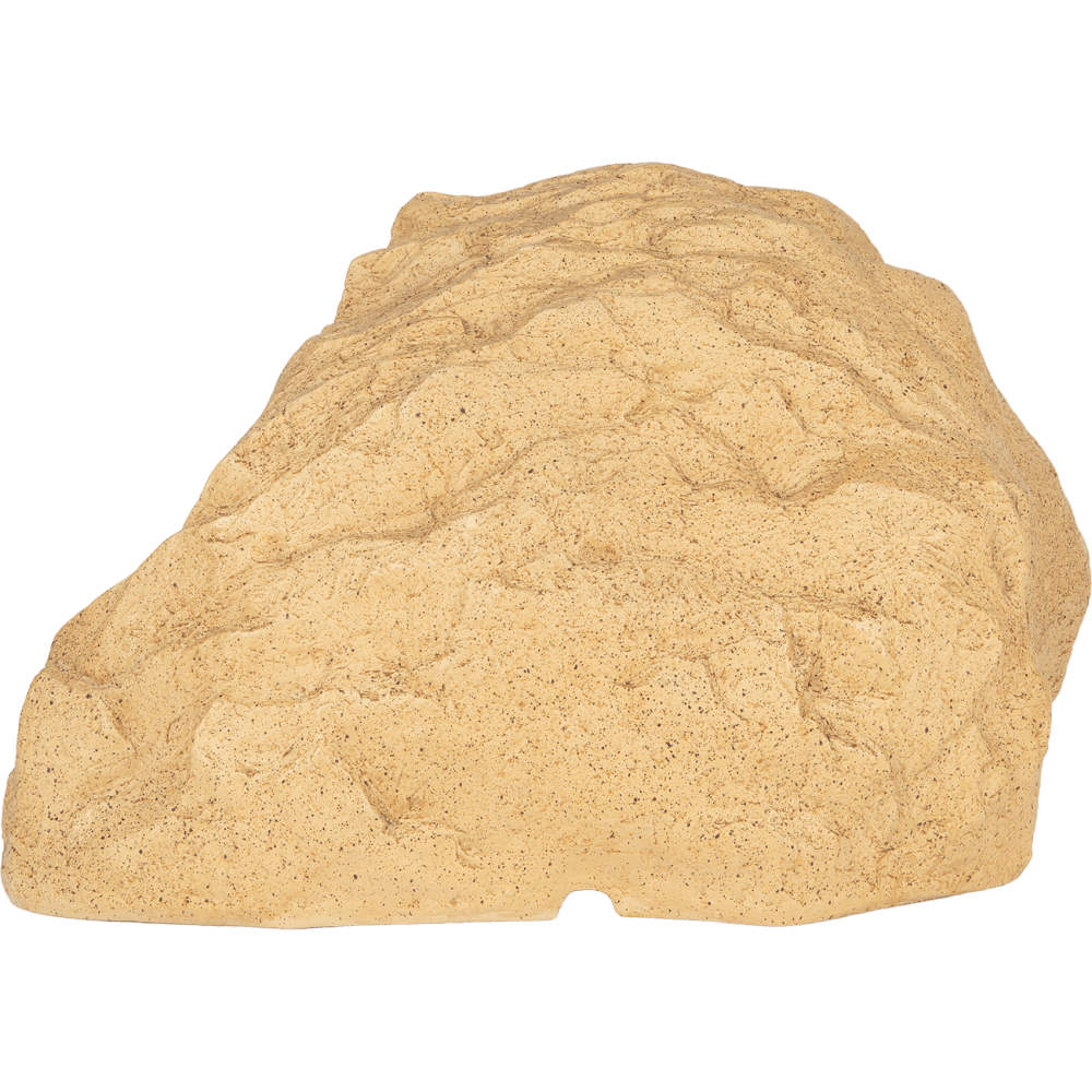 Episode® 8 Inch 70V Rock Speaker (Each | Sandstone)