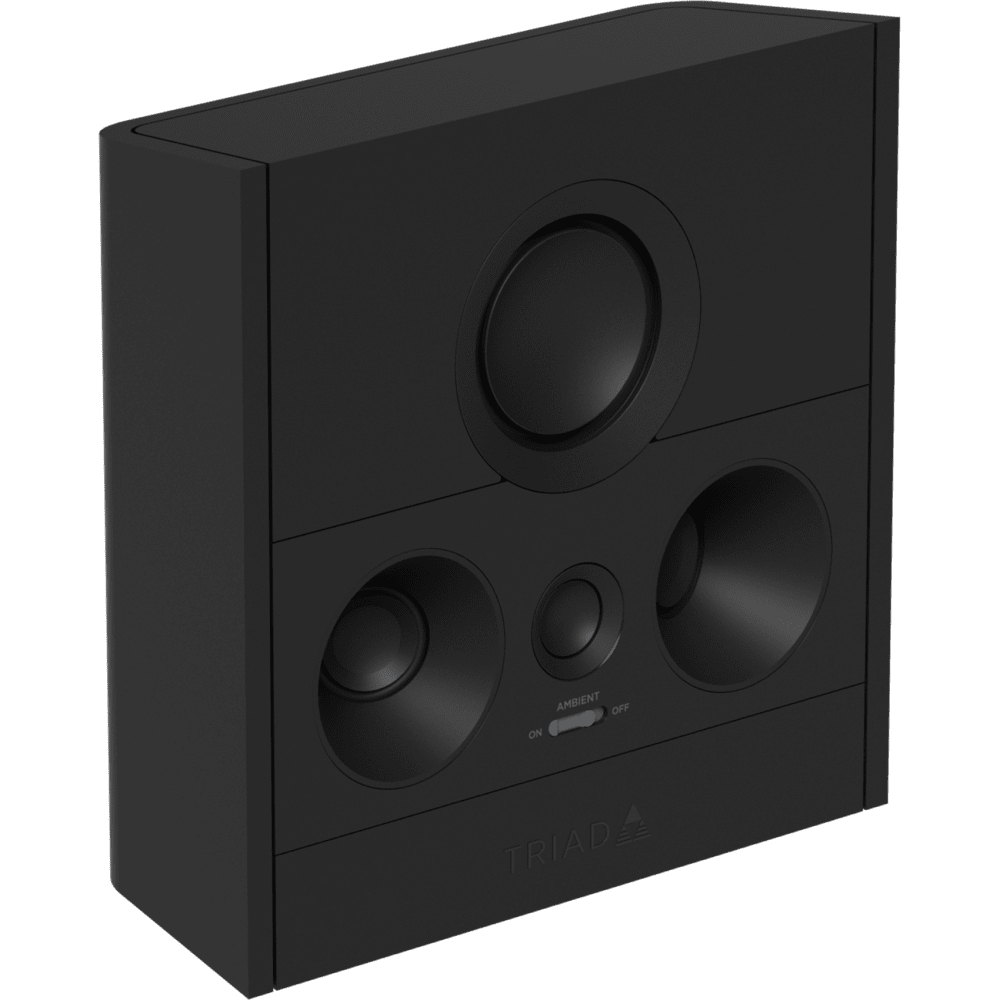 Triad 4\\" OnWall Surround Speaker (Each) - READY TO SHIP
