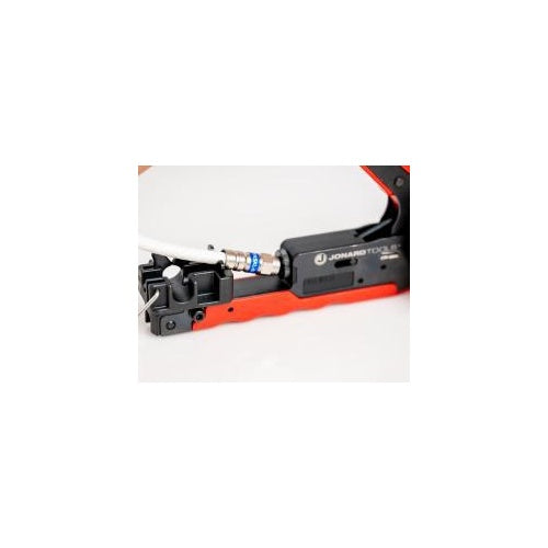 Jonard Tools CTF-360XL Crimping and Punch Down Tool