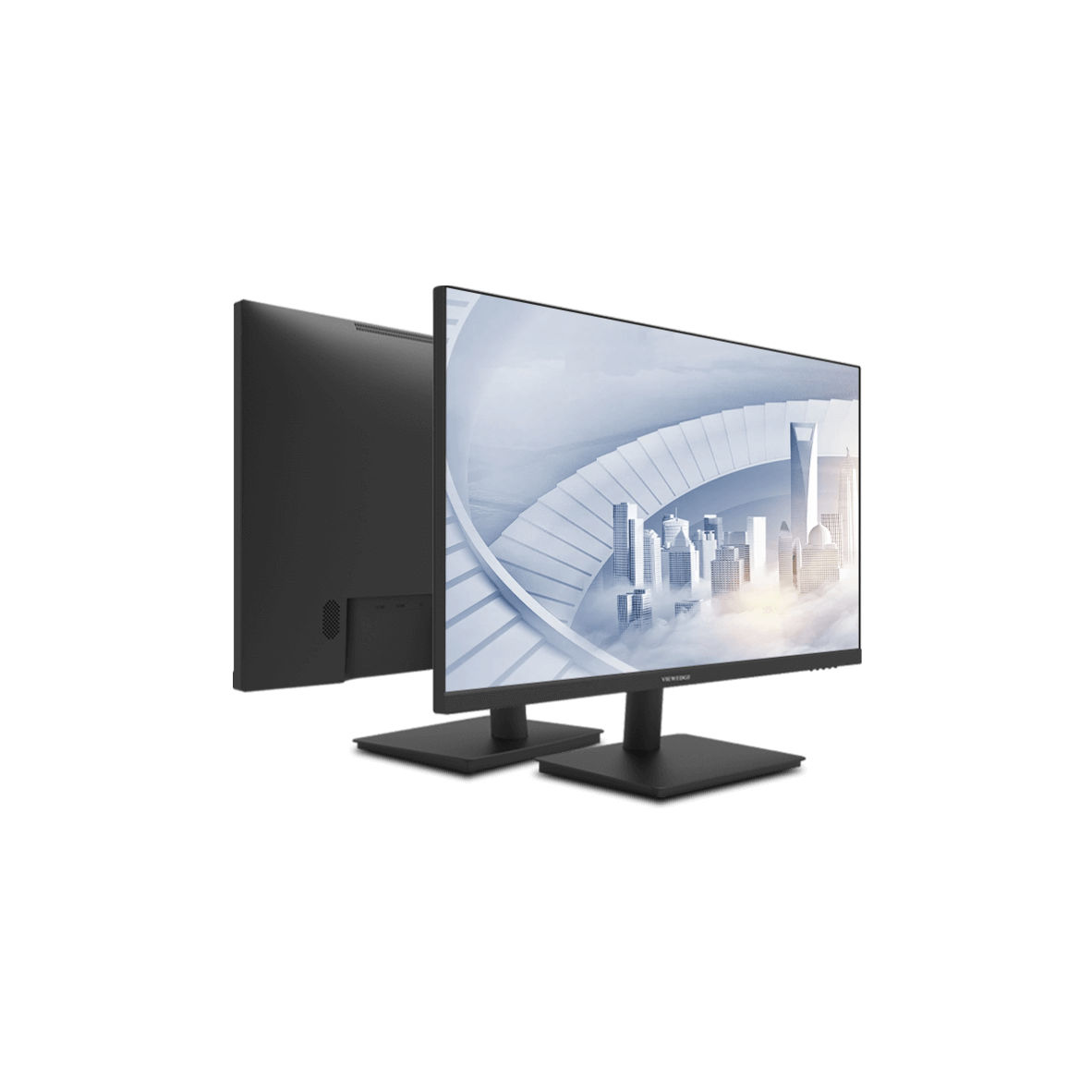 CS24FT - 24 Inch Monitor 1080p FHD 100hz