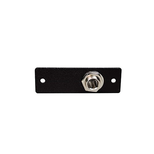 Middle Atlantic AV7000BK 1/4" Stereo Phone Female to Solder Tabs