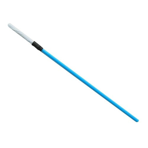 Tempo 2.5SWAB 2.5mm Cleaning Swabs, 100 Pieces