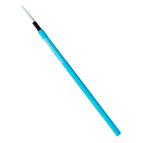 Tempo 2.5SWAB 2.5mm Cleaning Swabs, 100 Pieces