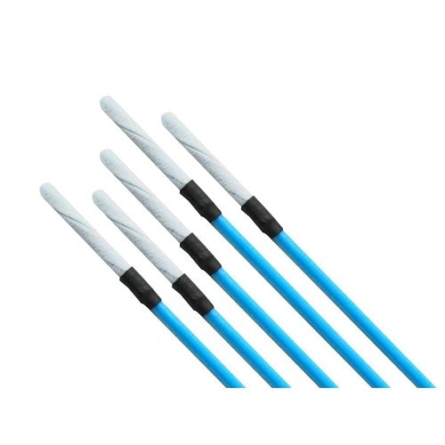 Tempo 2.5SWAB 2.5mm Cleaning Swabs, 100 Pieces