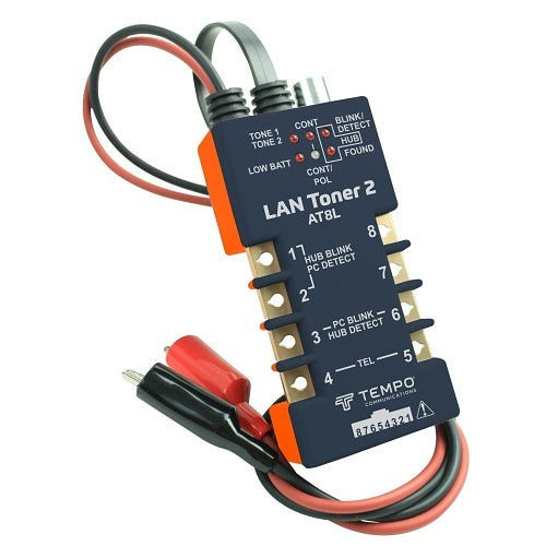 Image of 3A-AT8L