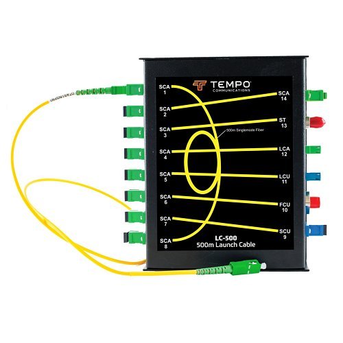 Image of 3A-LC500