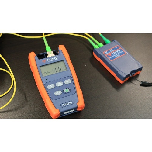 Tempo OPM510 Optical Power Meter