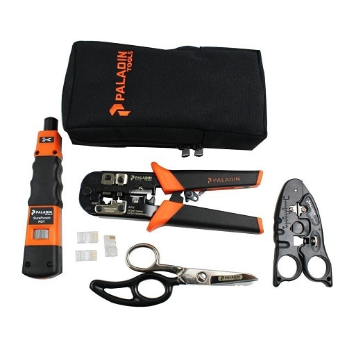 Tempo PA4908 DataComm Pro Starter Kit