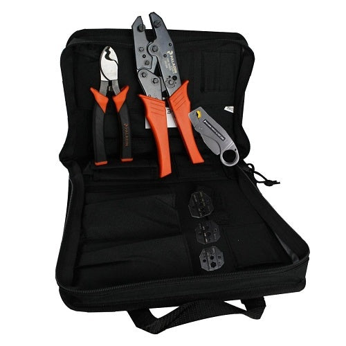 Tempo PA901054 CoaxReady Tool Kit