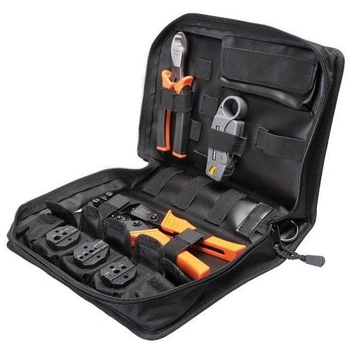 Tempo PA901054 CoaxReady Tool Kit