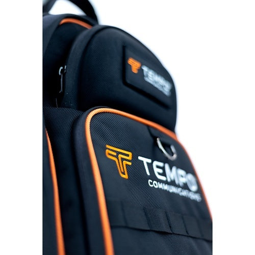 Tempo PA9050 Ultimate Tool Backpack
