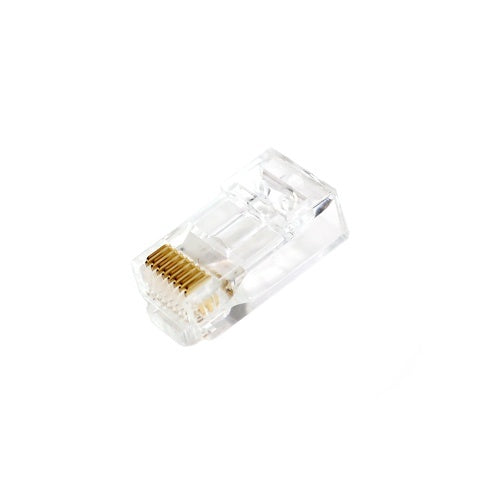 Tempo PA9562 Open-Pass Modular Plugs