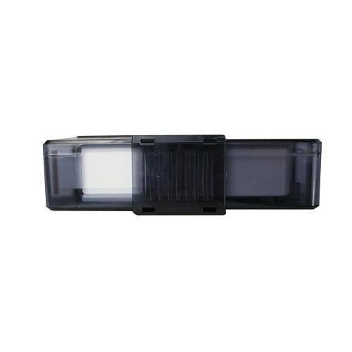 Tempo REEL-CLN fiberTOOLS Series Opti‑Clean Fiber Optic Reel Cleaner for SC, LC, FC, ST and E2000 Connectors