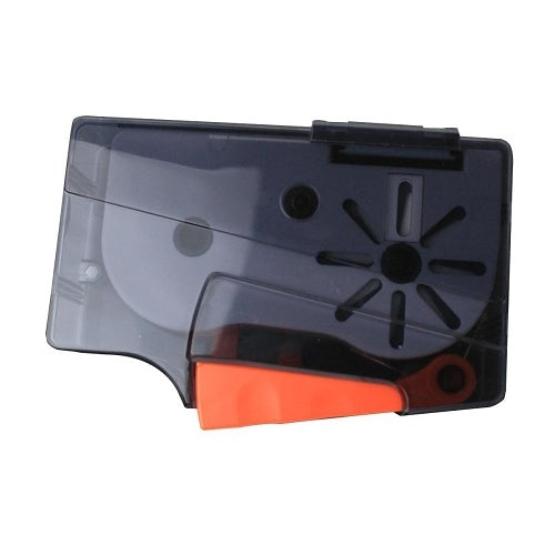 Tempo REEL-CLN fiberTOOLS Series Opti‑Clean Fiber Optic Reel Cleaner for SC, LC, FC, ST and E2000 Connectors