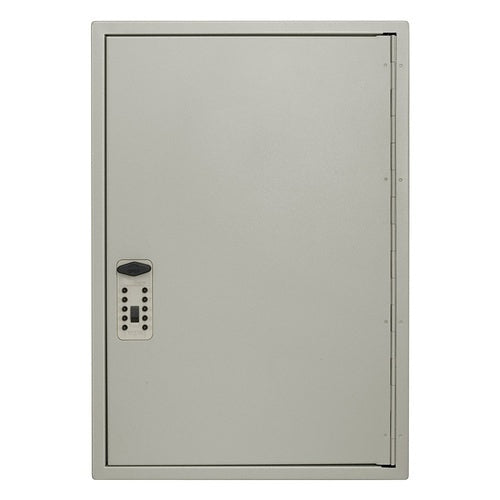 Kidde 001802 60-Key Cabinet with Hooks