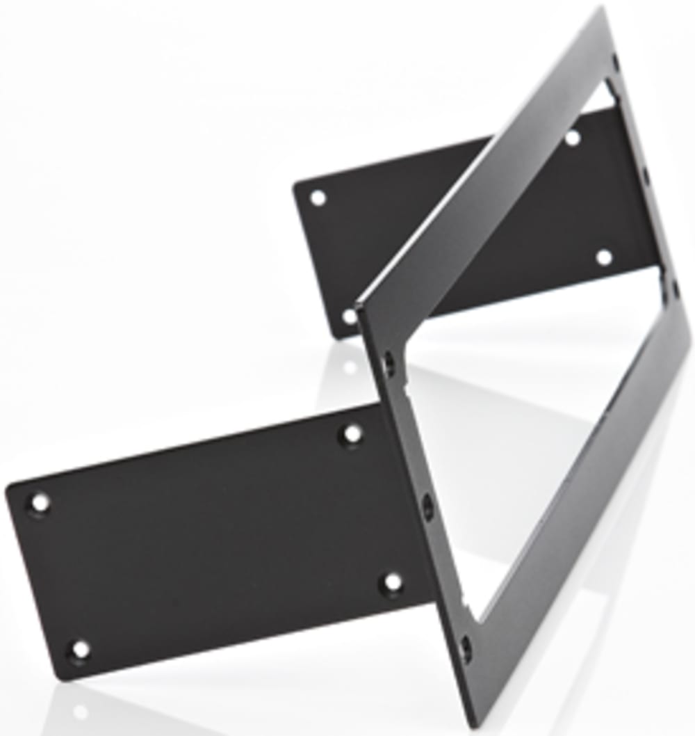 Control4® 3U Rack Mount Kit (No Vent)