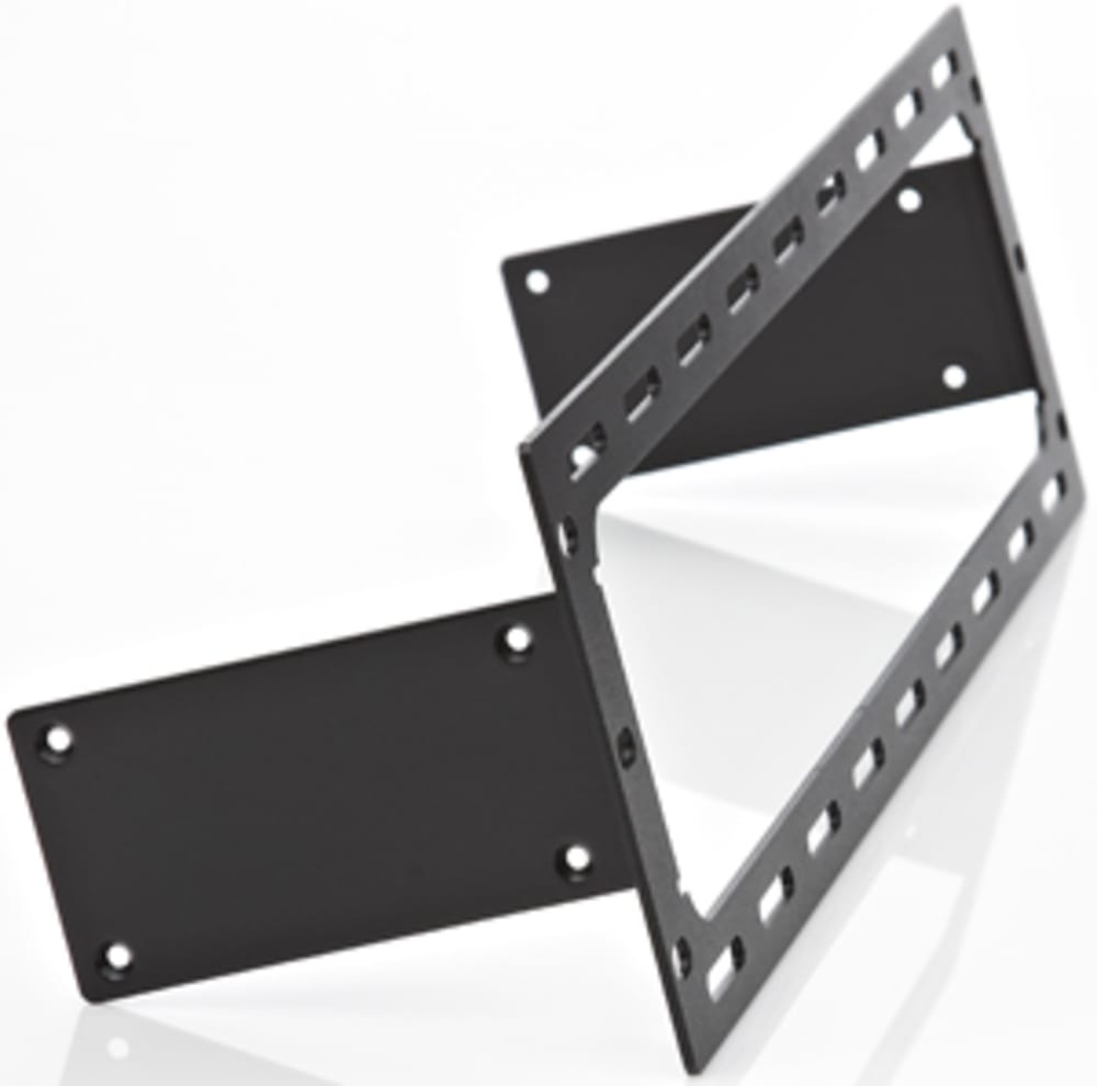 Control4® 3U Rack Mount Kit (Vented)