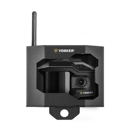 VOSKER V-SBOX3 Steel Security Box for V300 Series Security Cameras