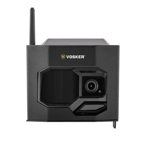 VOSKER V-SBOX4 Steel Security Box for VKX Cameras