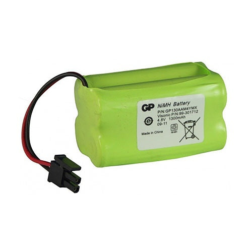 DSC BATT1.3-4.8V Battery