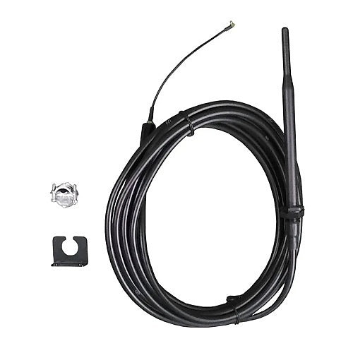 DSC GS-15ANTQ Quad External Antenna Extension Kit, 15'
