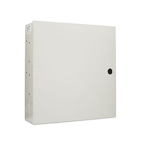 DSC HS2032 PowerSeries Neo 32-Zone Alarm Control Panel in Large Cabinet, No Keypad