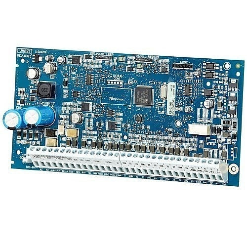 DSC HS2064NKC PowerSeries Neo HS2064PCB Panel and PC5003C Cabinet Kit, No Keypad