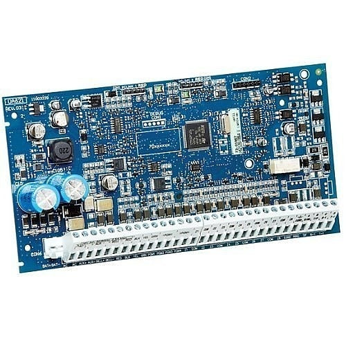 DSC HS2064NKC PowerSeries Neo HS2064PCB Panel and PC5003C Cabinet Kit, No Keypad