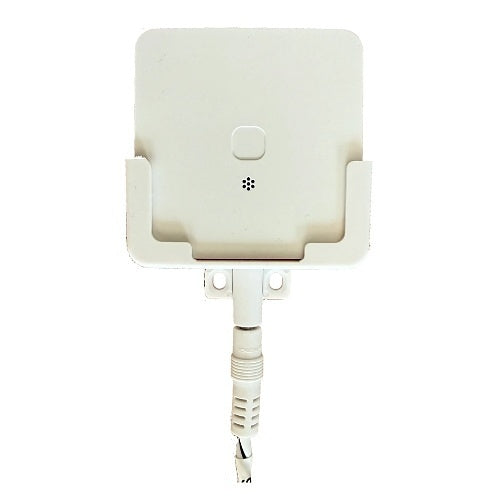 DSC PGP-WT-SC6 Water Tile Accessory Kit with Wall‑Mount External Sensor Cable 6\'