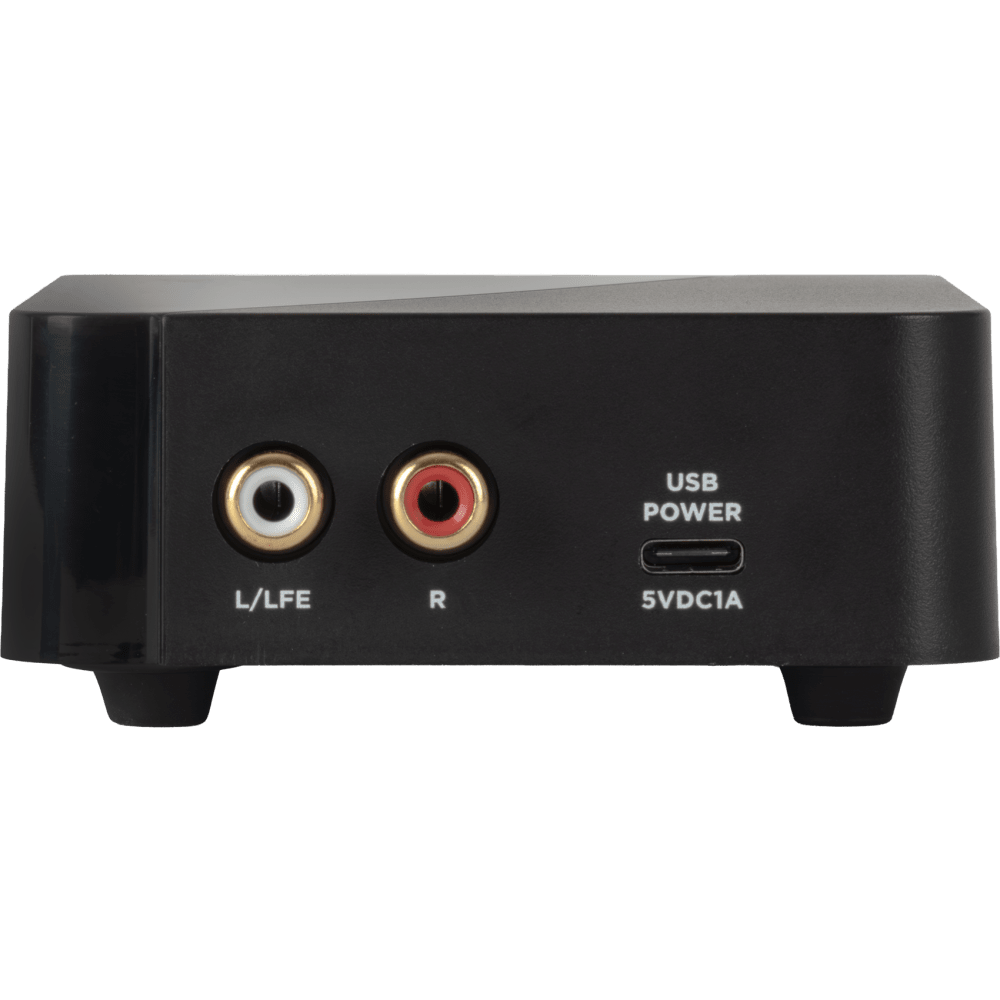 Triad Subwoofer Wireless Transmitter