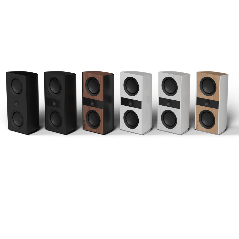 Triad InRoom LCR Speaker (Each) - 5\\"